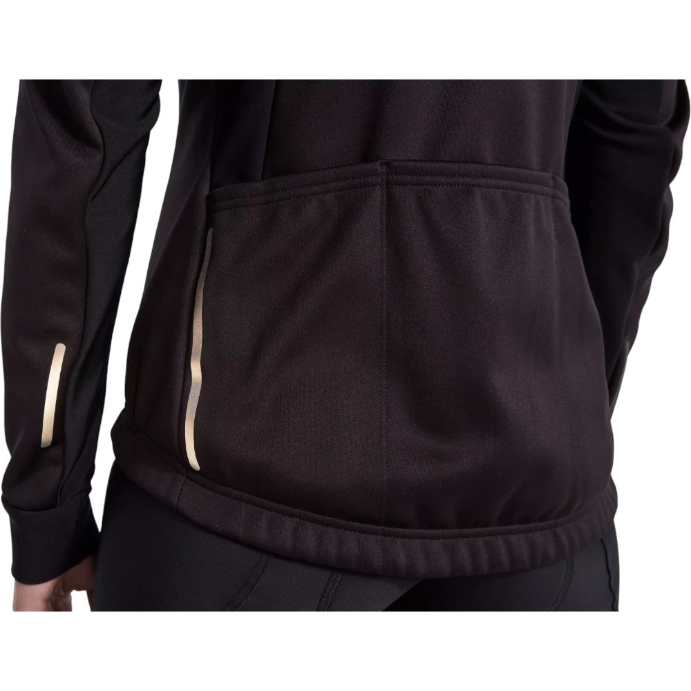 Specialized RBX Softshell Naisten Takki
