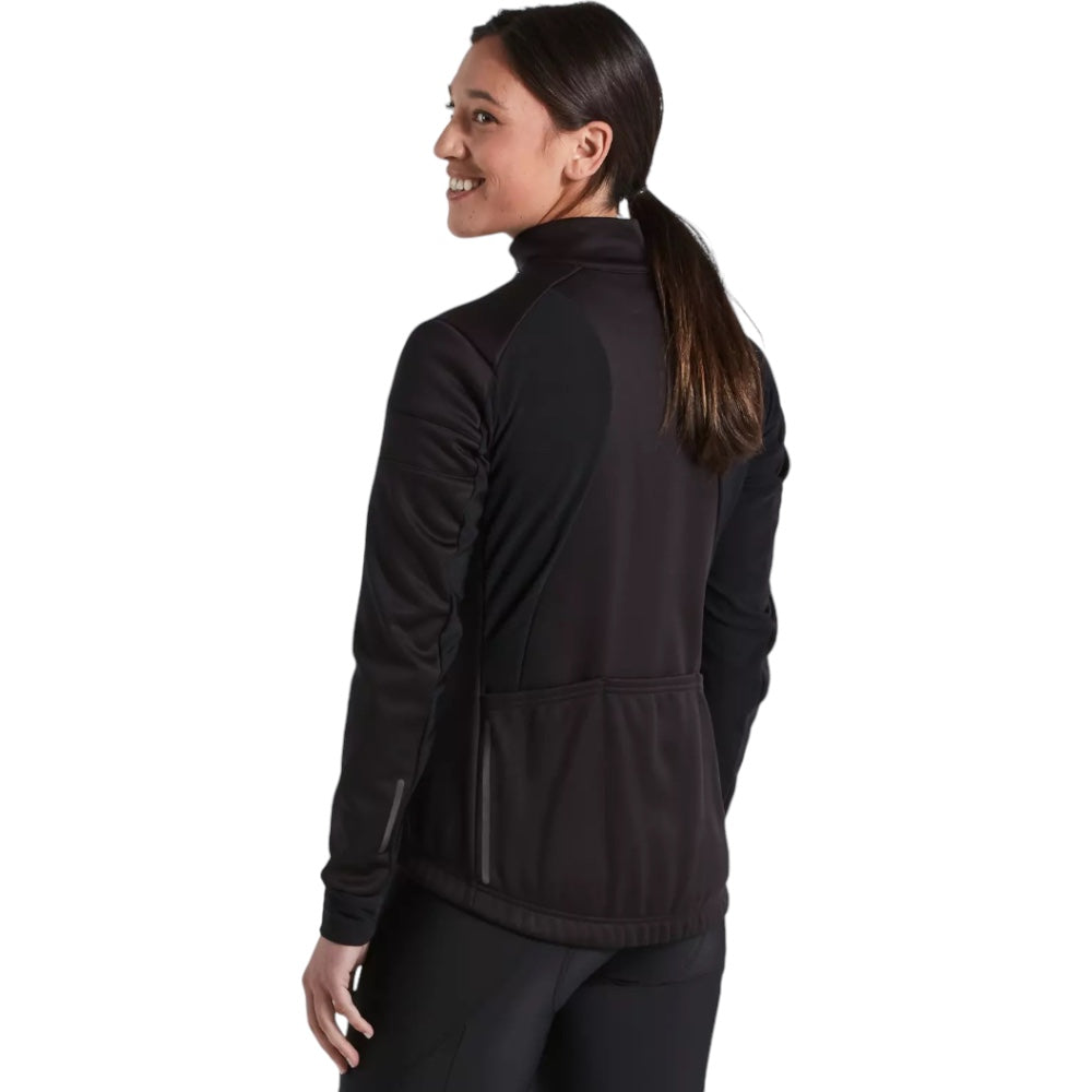 Specialized RBX Softshell Naisten Takki