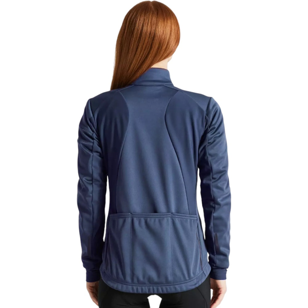 Specialized RBX Softshell Naisten Takki