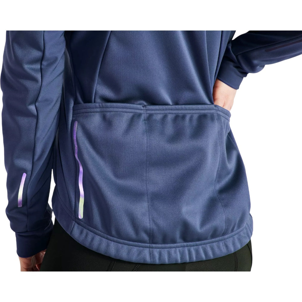 Specialized RBX Softshell Naisten Takki