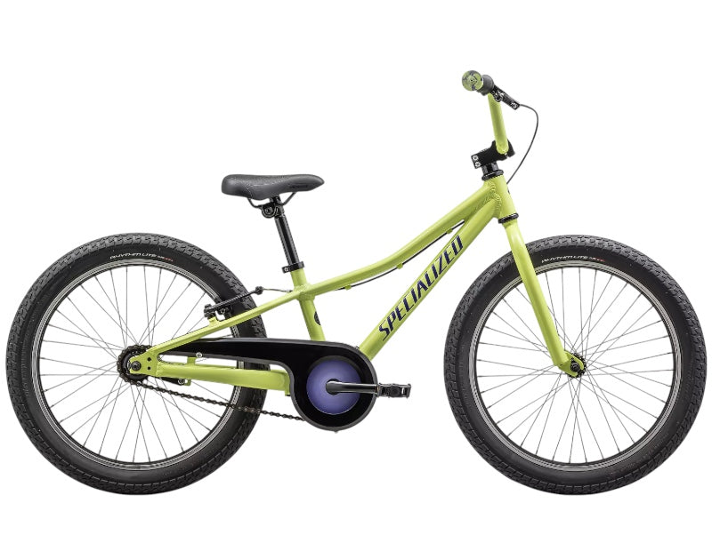 Specialized Riprock Coaster 20"