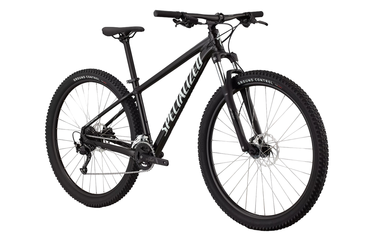 Specialized Rockhopper Base 29 Jäykkäperäinen Maastopyörä