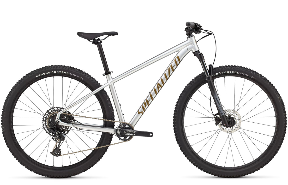 Specialized Rockhopper Expert Jäykkäperäinen Maastopyörä