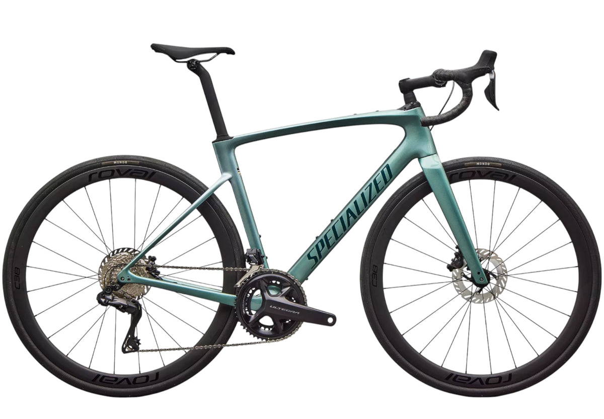 Specialized Roubaix SL8 Expert