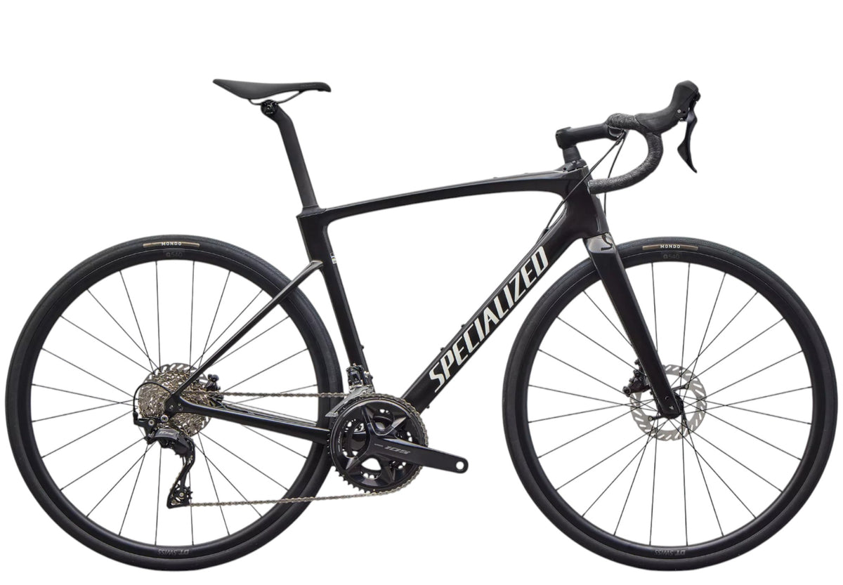 Specialized Roubaix SL8 Sport