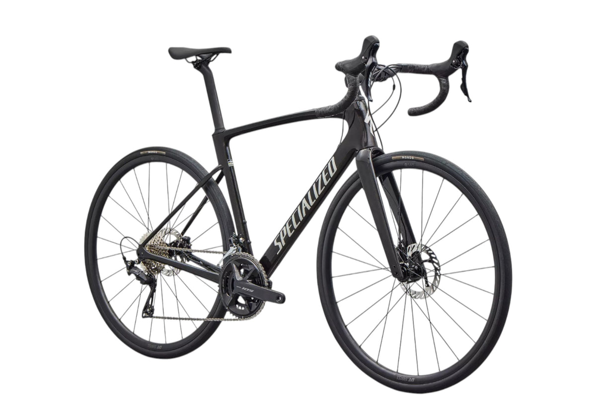 Specialized Roubaix SL8 Sport