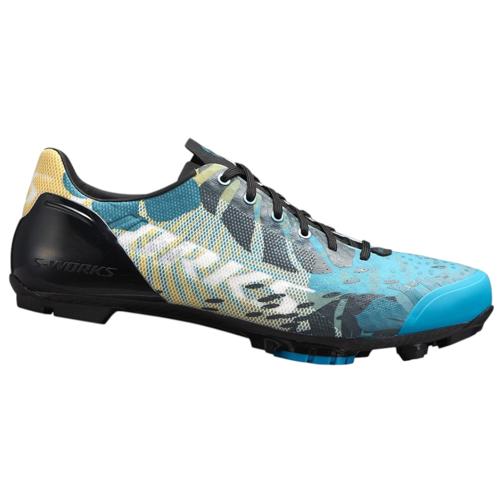 Specialized S-Works Recon Lace Gravelkengät