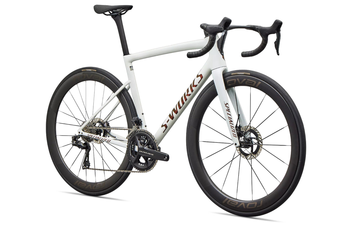 Specialized S-Works Tarmac SL8 Di2