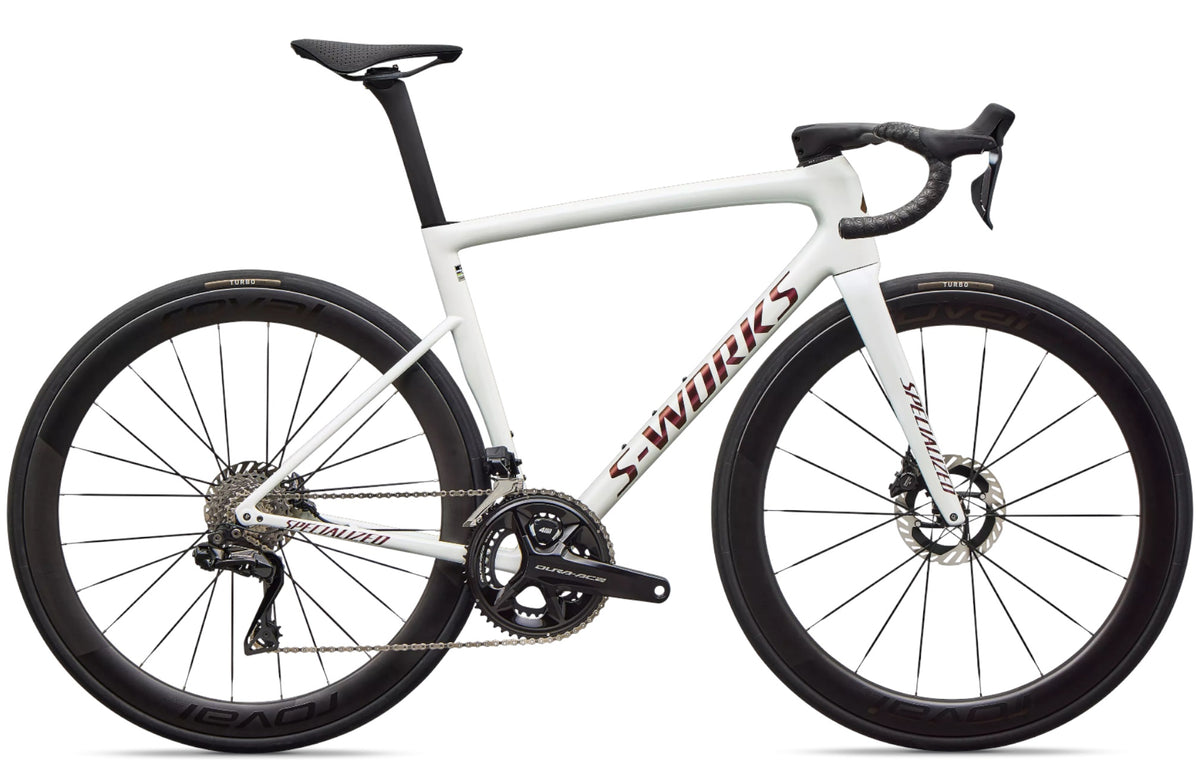 Specialized S-Works Tarmac SL8 Di2