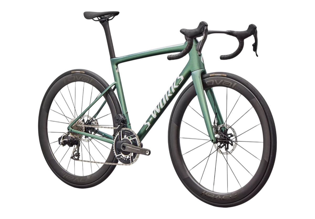 Specialized S-Works Tarmac SL8 AXS