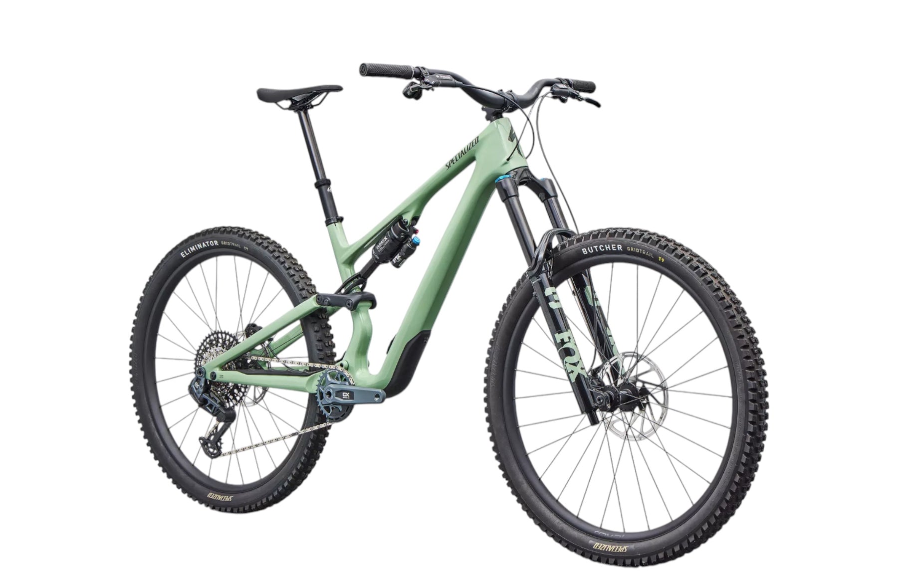 Specialized Stumpjumper 15 Expert