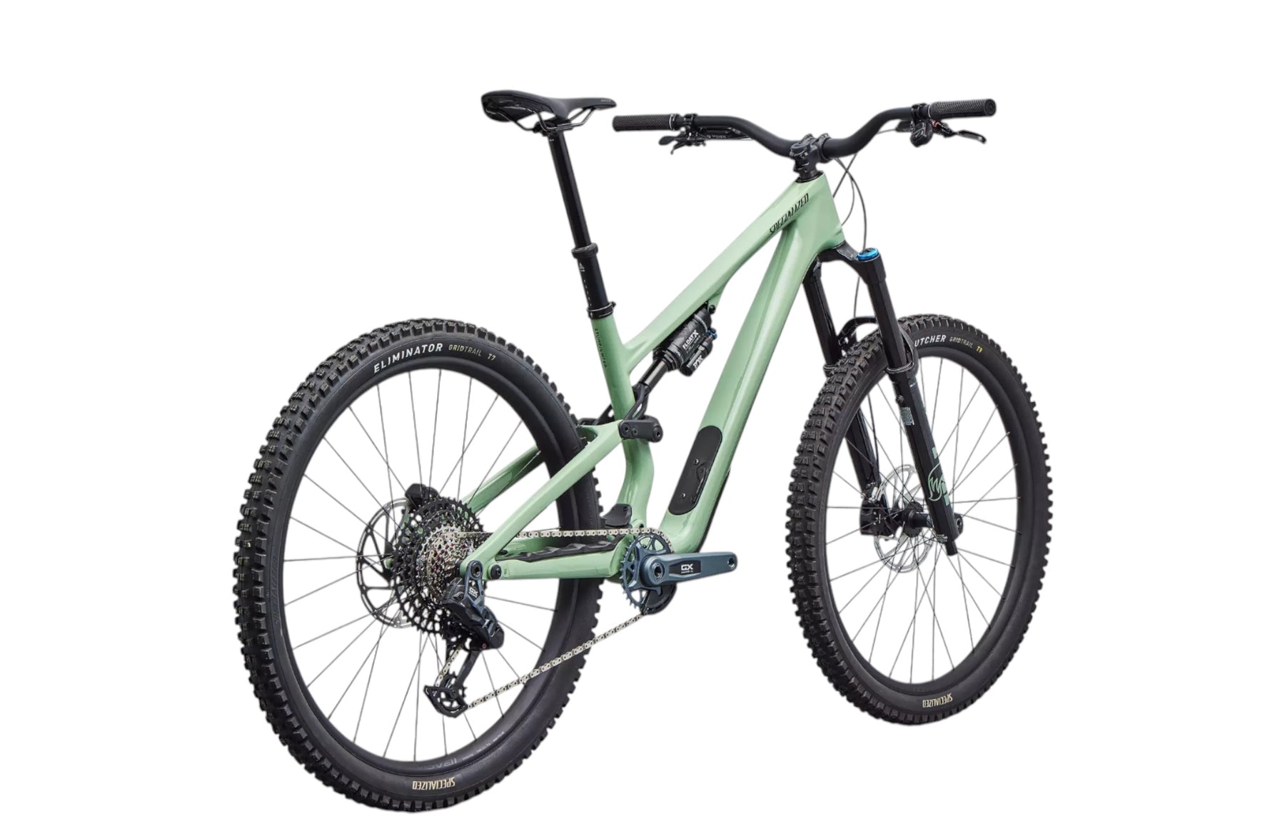 Specialized Stumpjumper 15 Expert