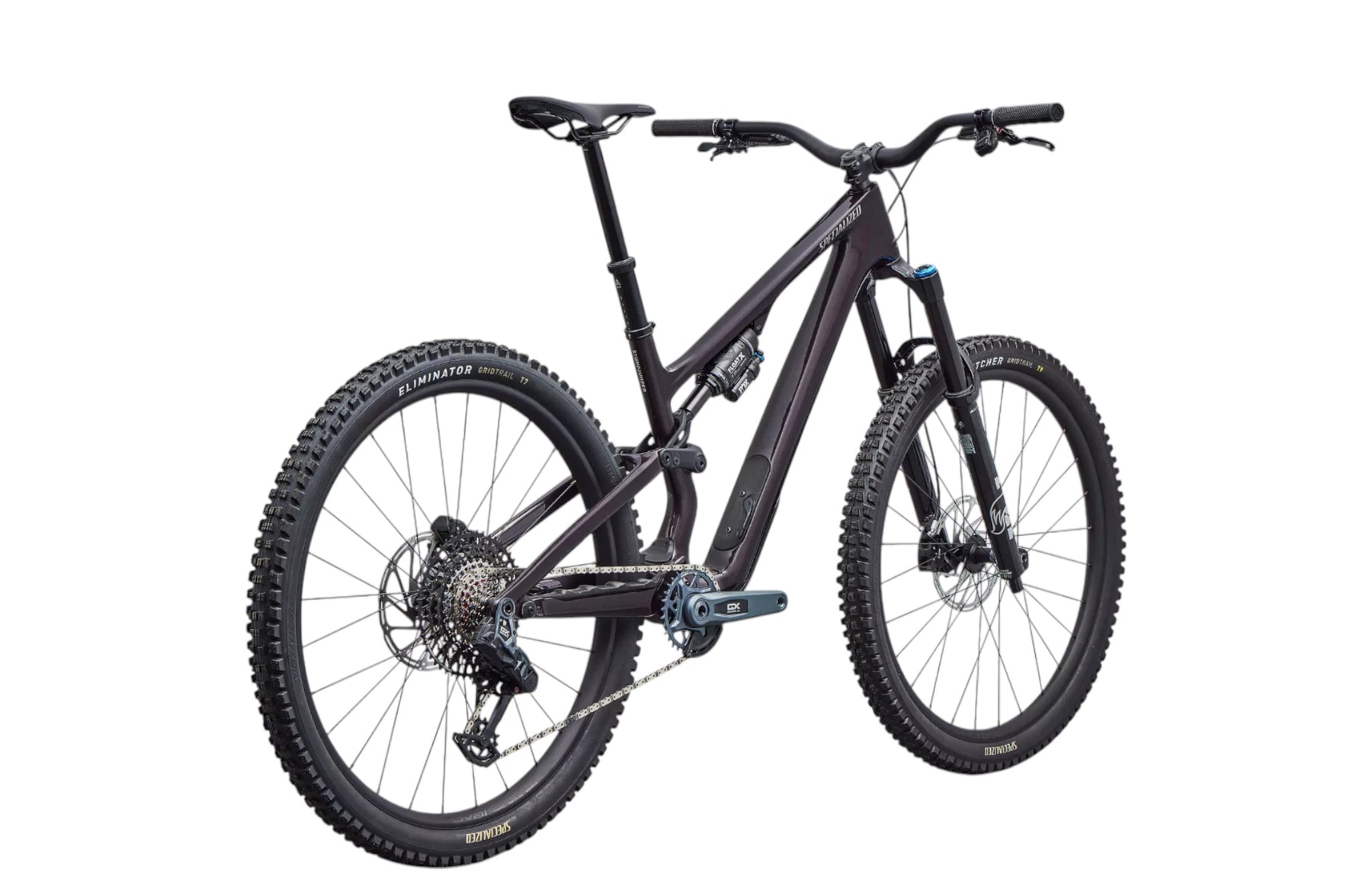 Specialized Stumpjumper 15 Expert