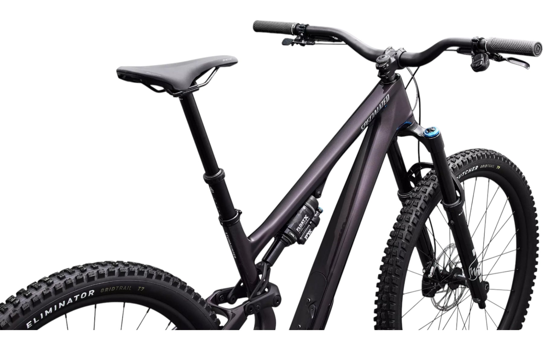 Specialized Stumpjumper 15 Expert