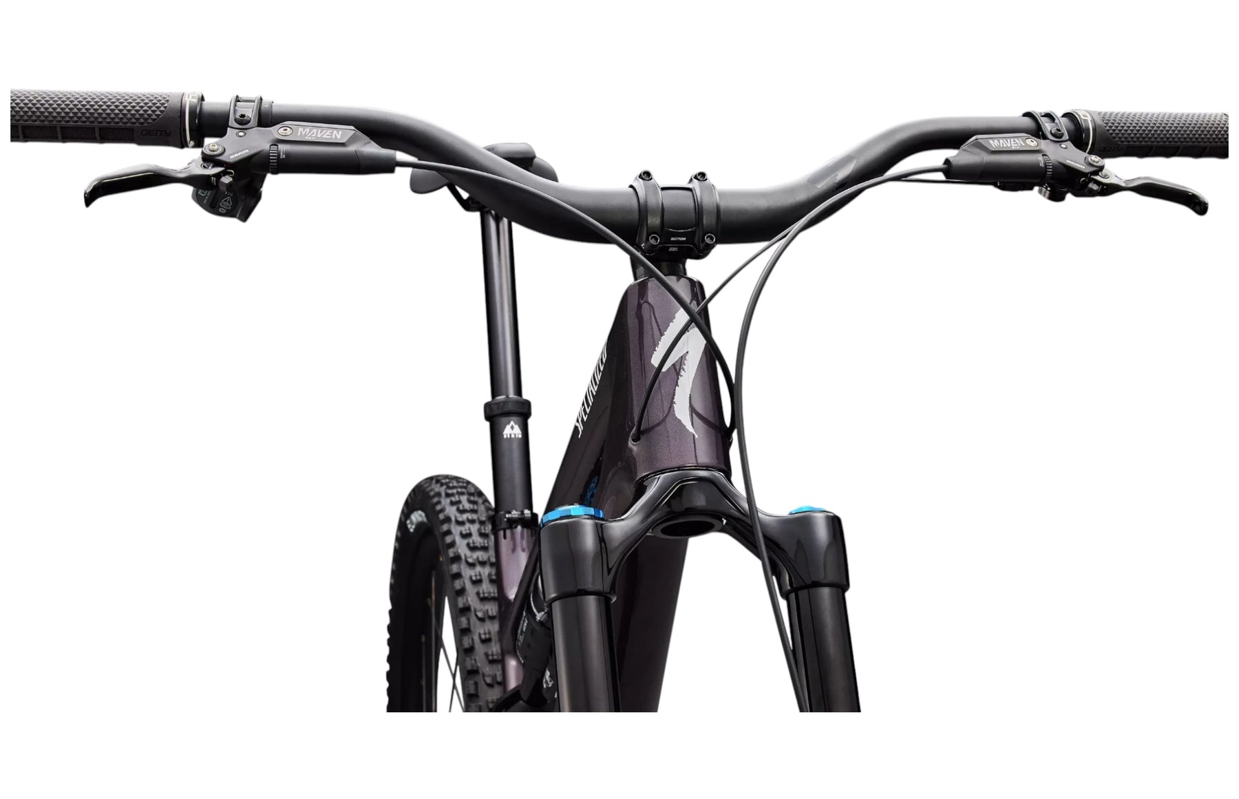 Specialized Stumpjumper 15 Expert