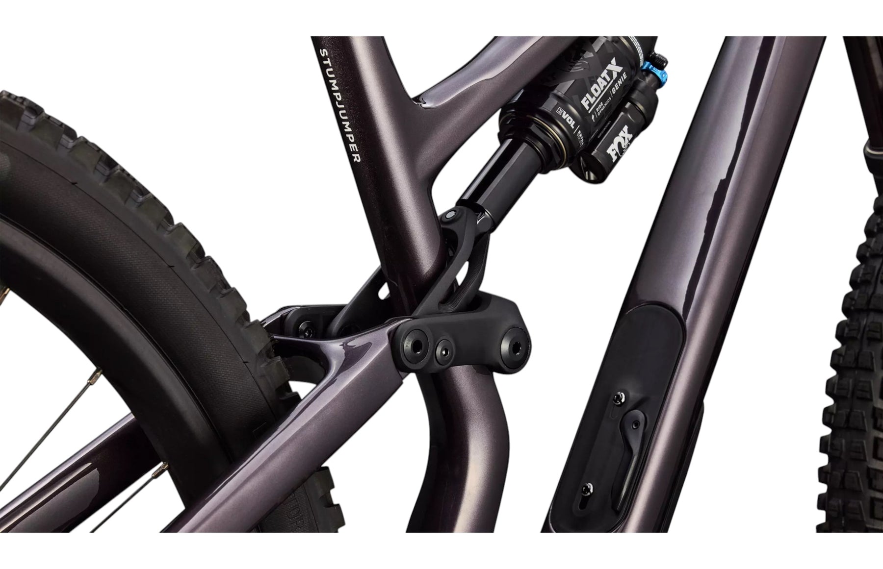 Specialized Stumpjumper 15 Expert