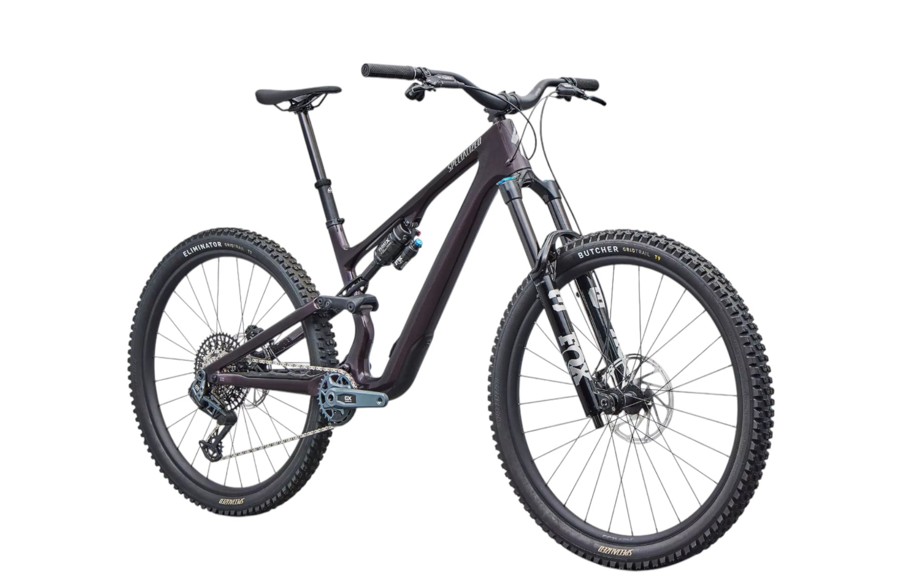Specialized Stumpjumper 15 Expert