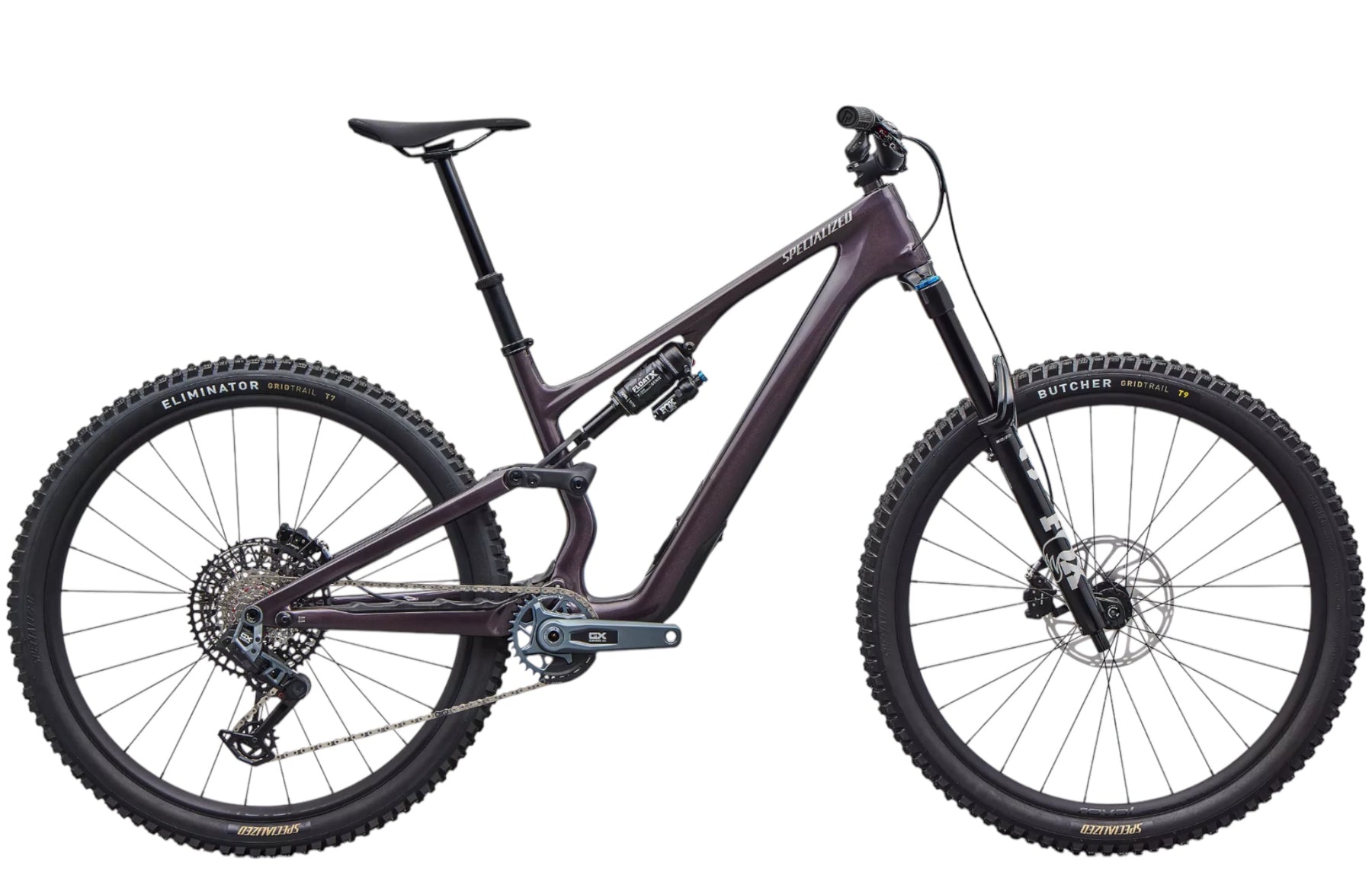 Specialized Stumpjumper 15 Expert