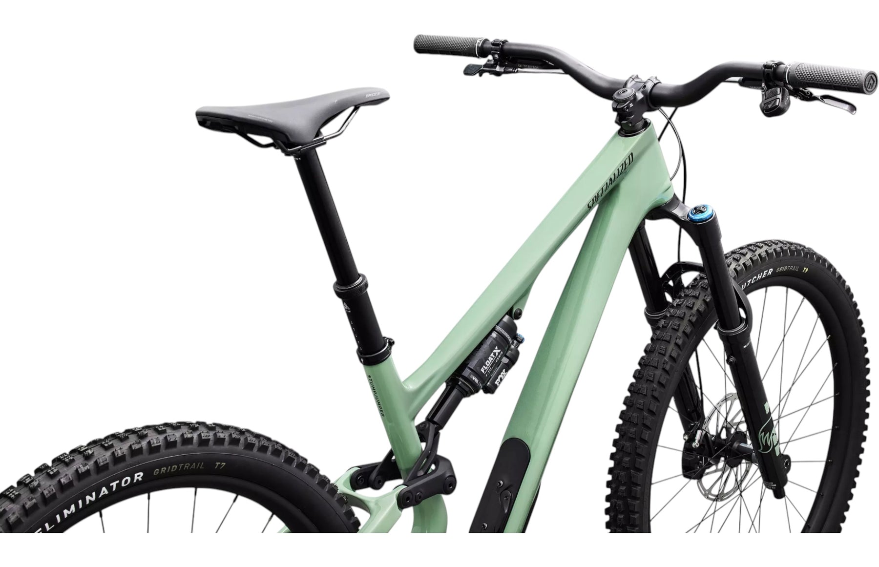 Specialized Stumpjumper 15 Expert