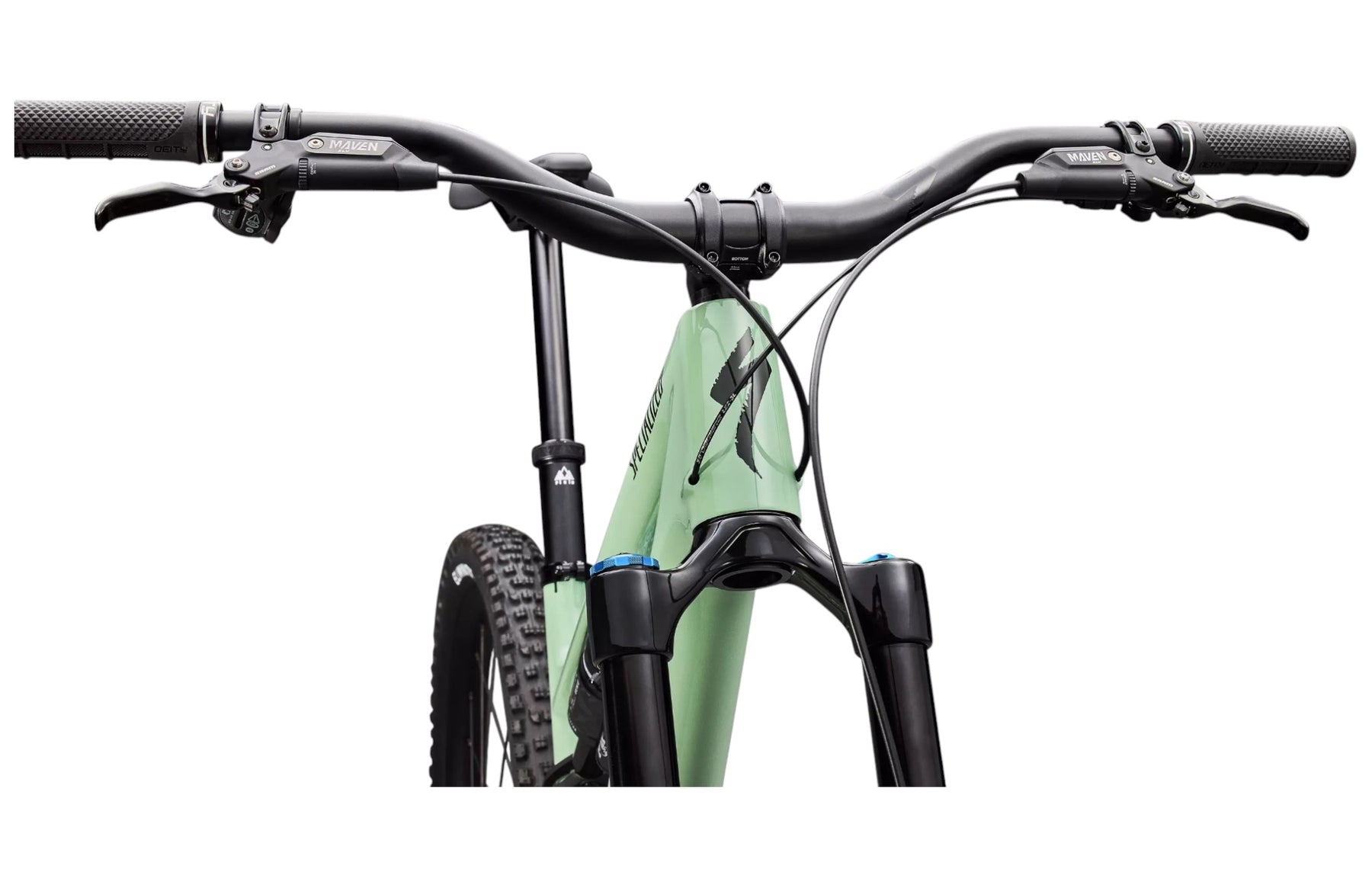 Specialized Stumpjumper 15 Expert
