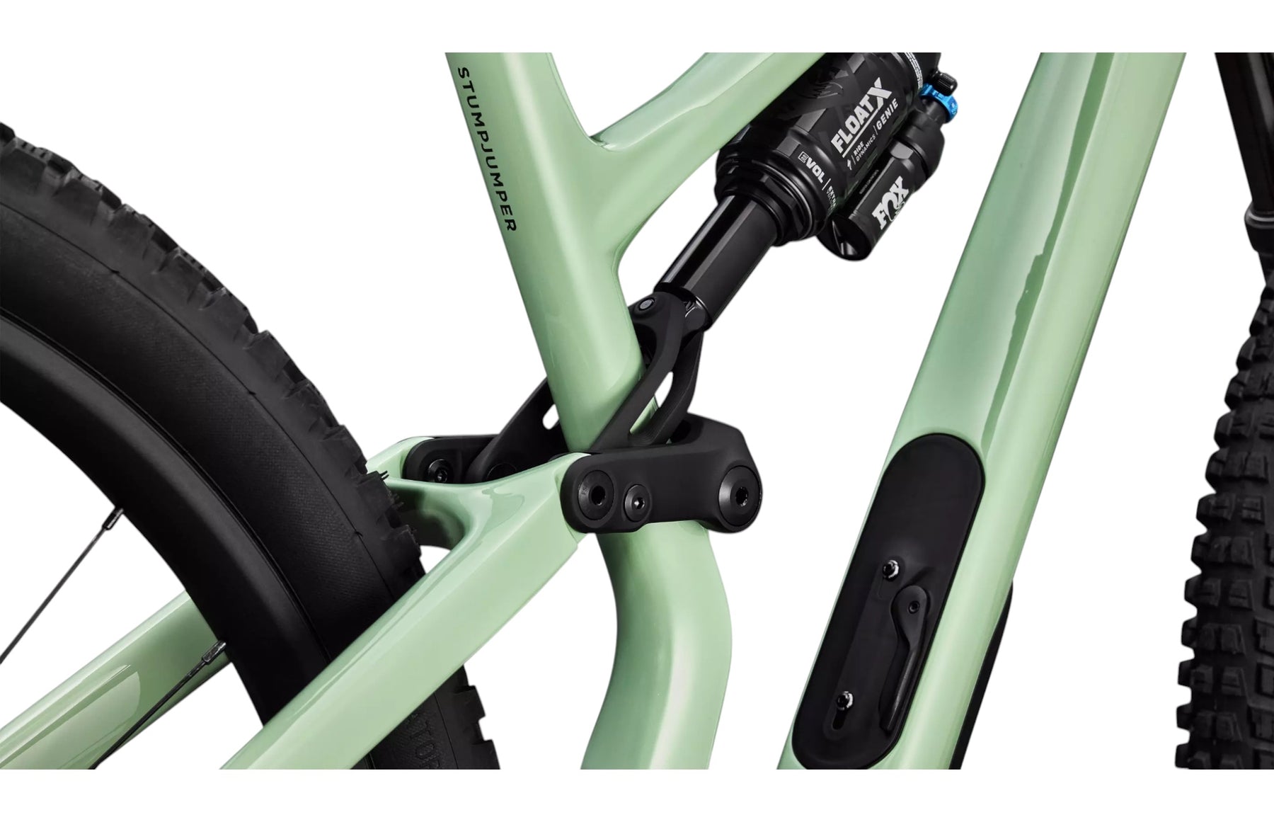 Specialized Stumpjumper 15 Expert
