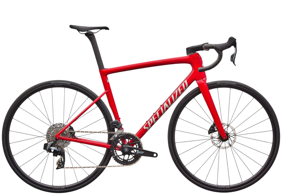 Specialized Tarmac SL8 Comp AXS