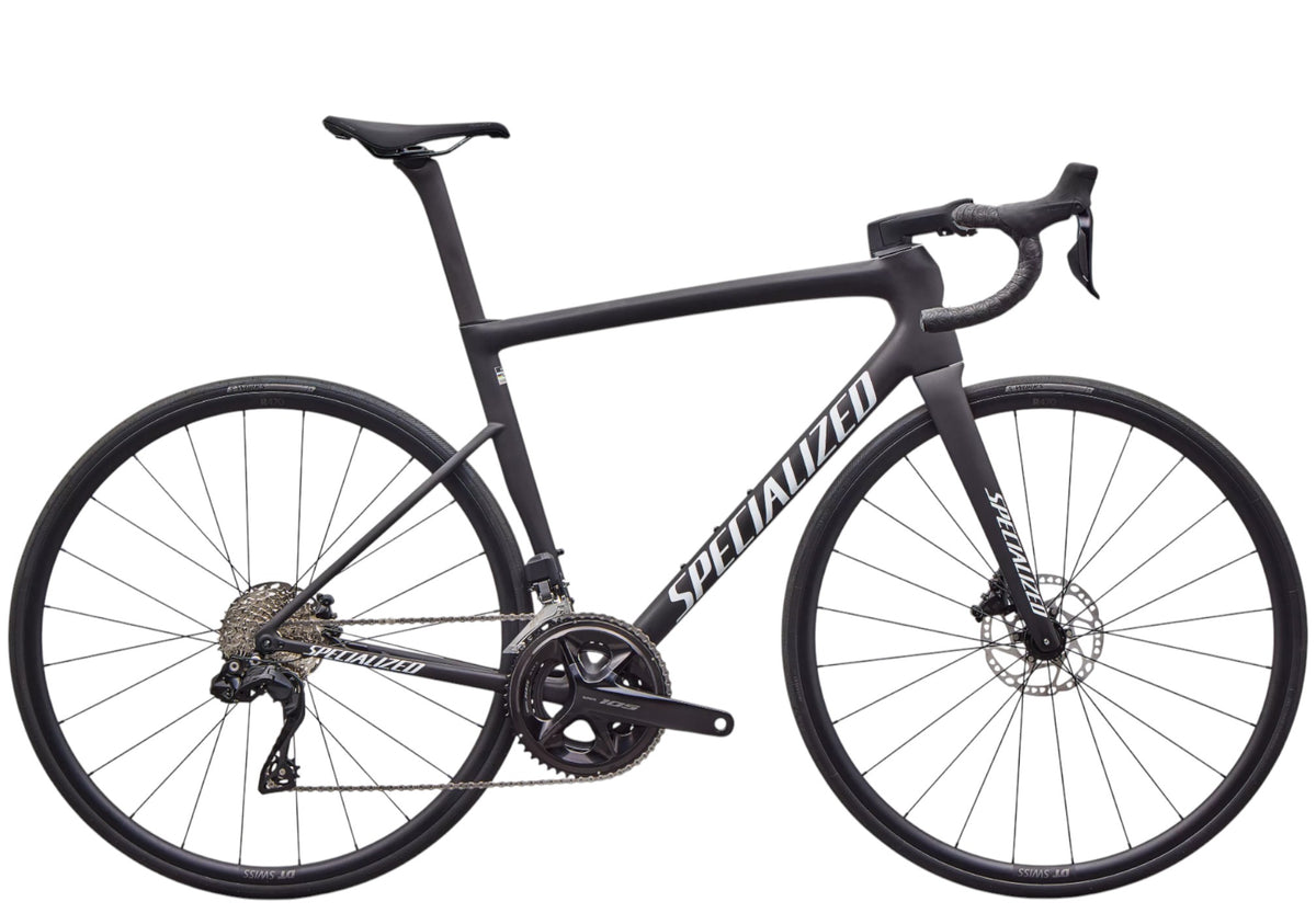 Specialized Tarmac SL8 Comp Di2