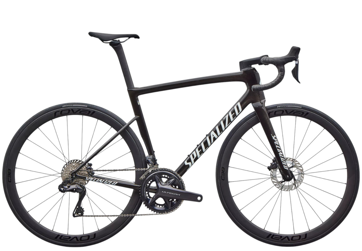Specialized Tarmac SL8 Expert Di2