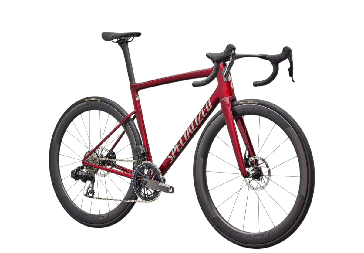 Specialized Tarmac SL8 Pro AXS