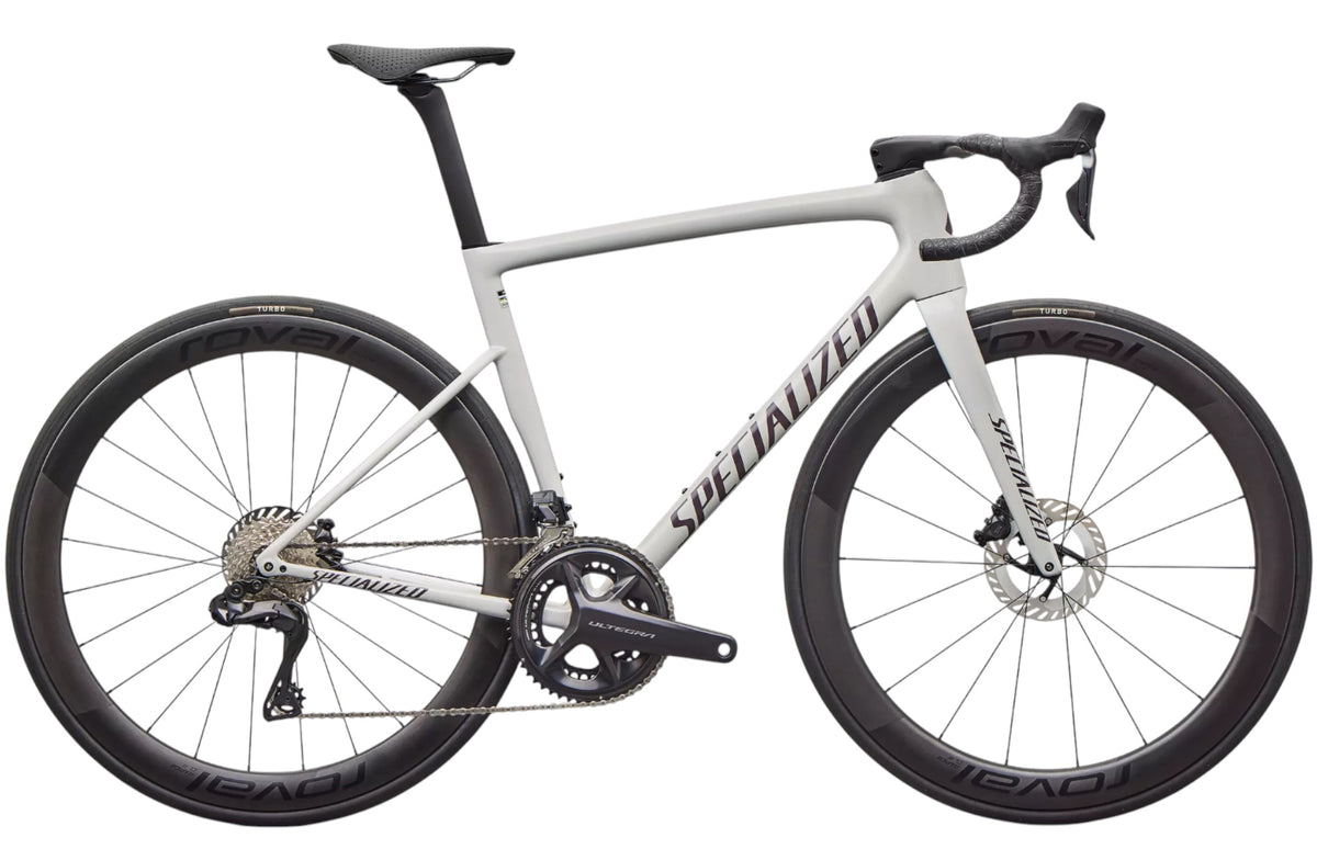 Specialized Tarmac SL8 Pro Di2