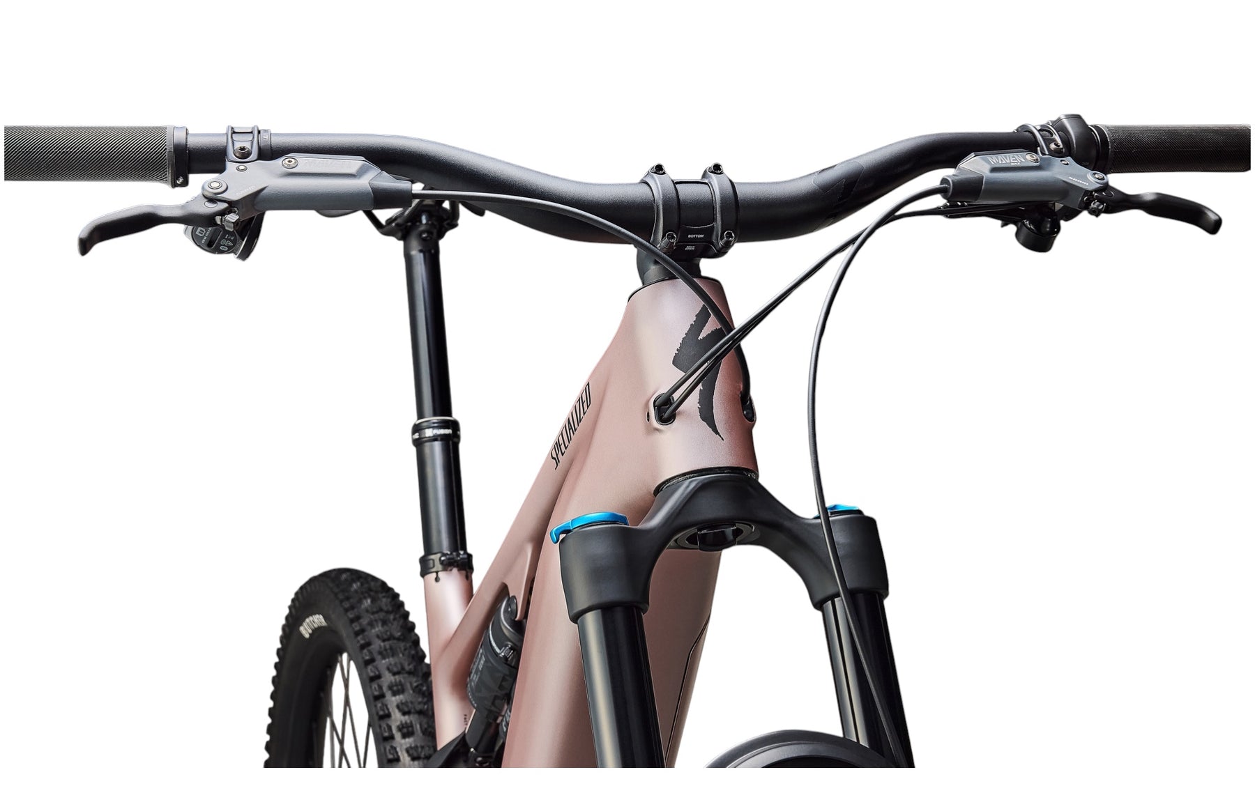 Specialized Turbo Levo 4 Comp Carbon