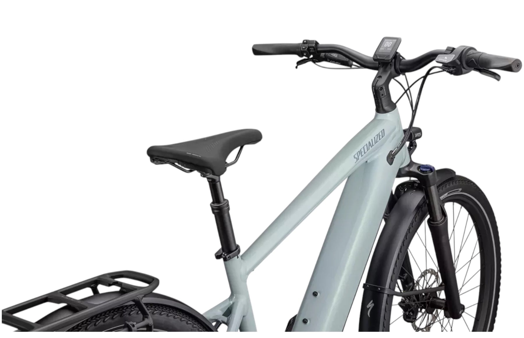 Specialized Turbo Vado 4.0 IGH