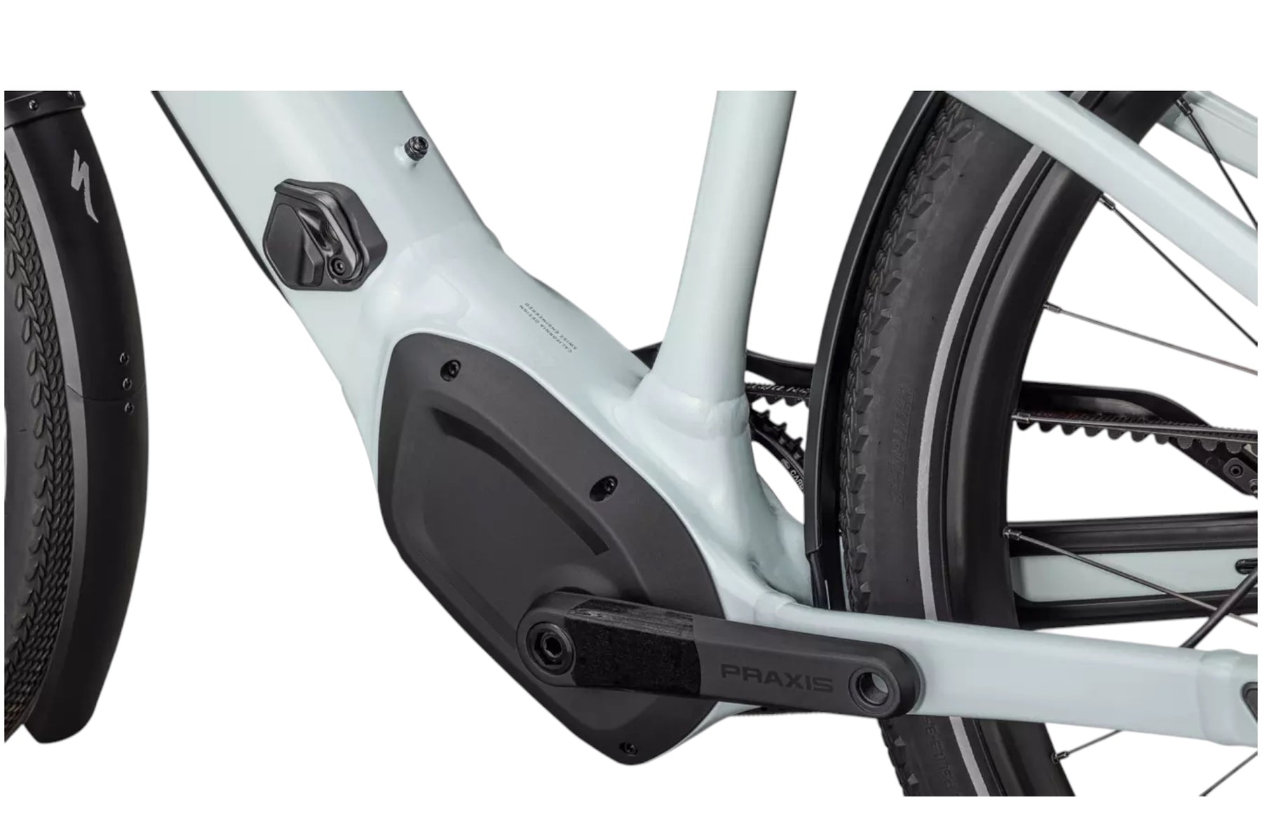 Specialized Turbo Vado 4.0 IGH