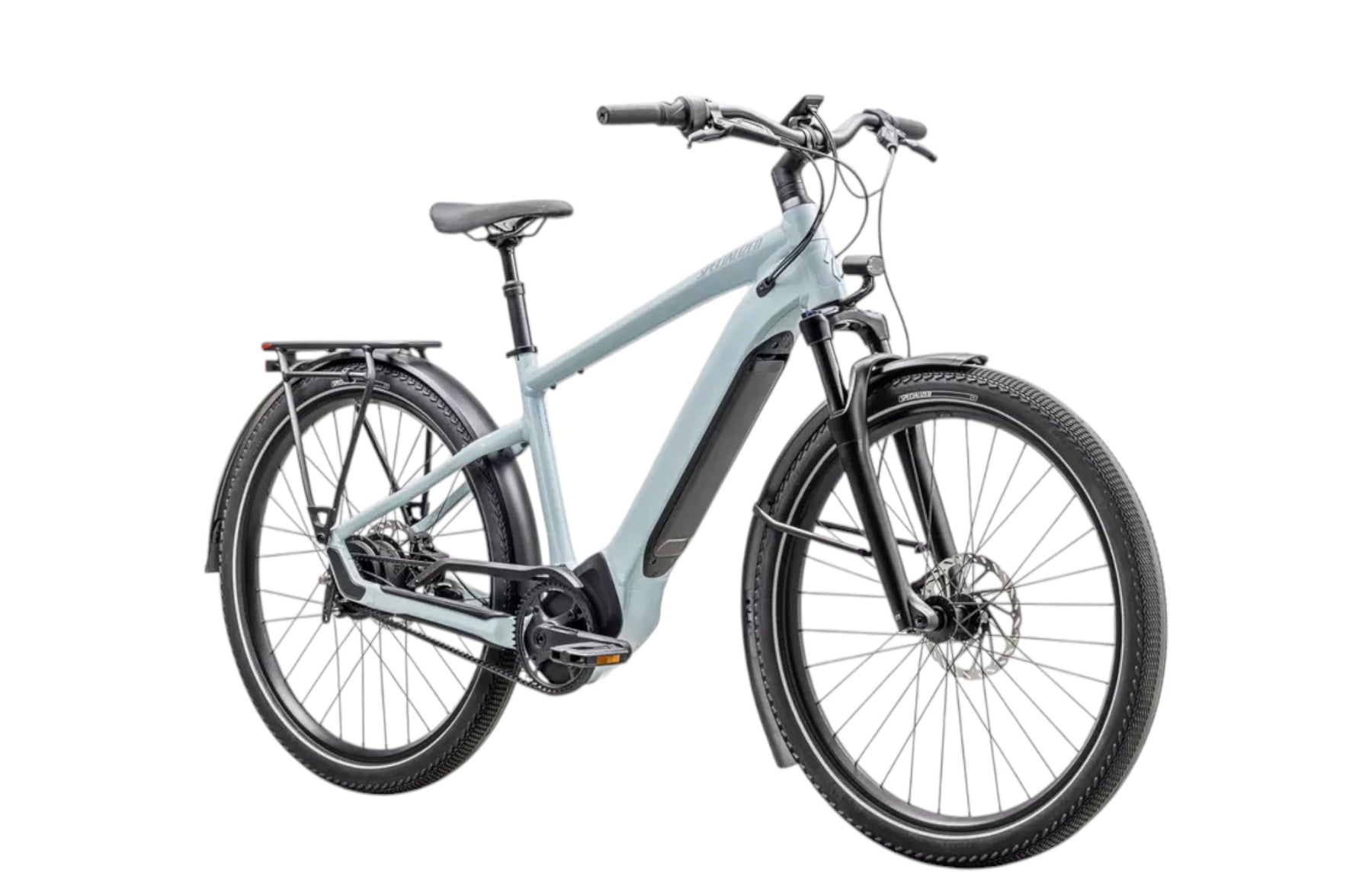 Specialized Turbo Vado 4.0 IGH