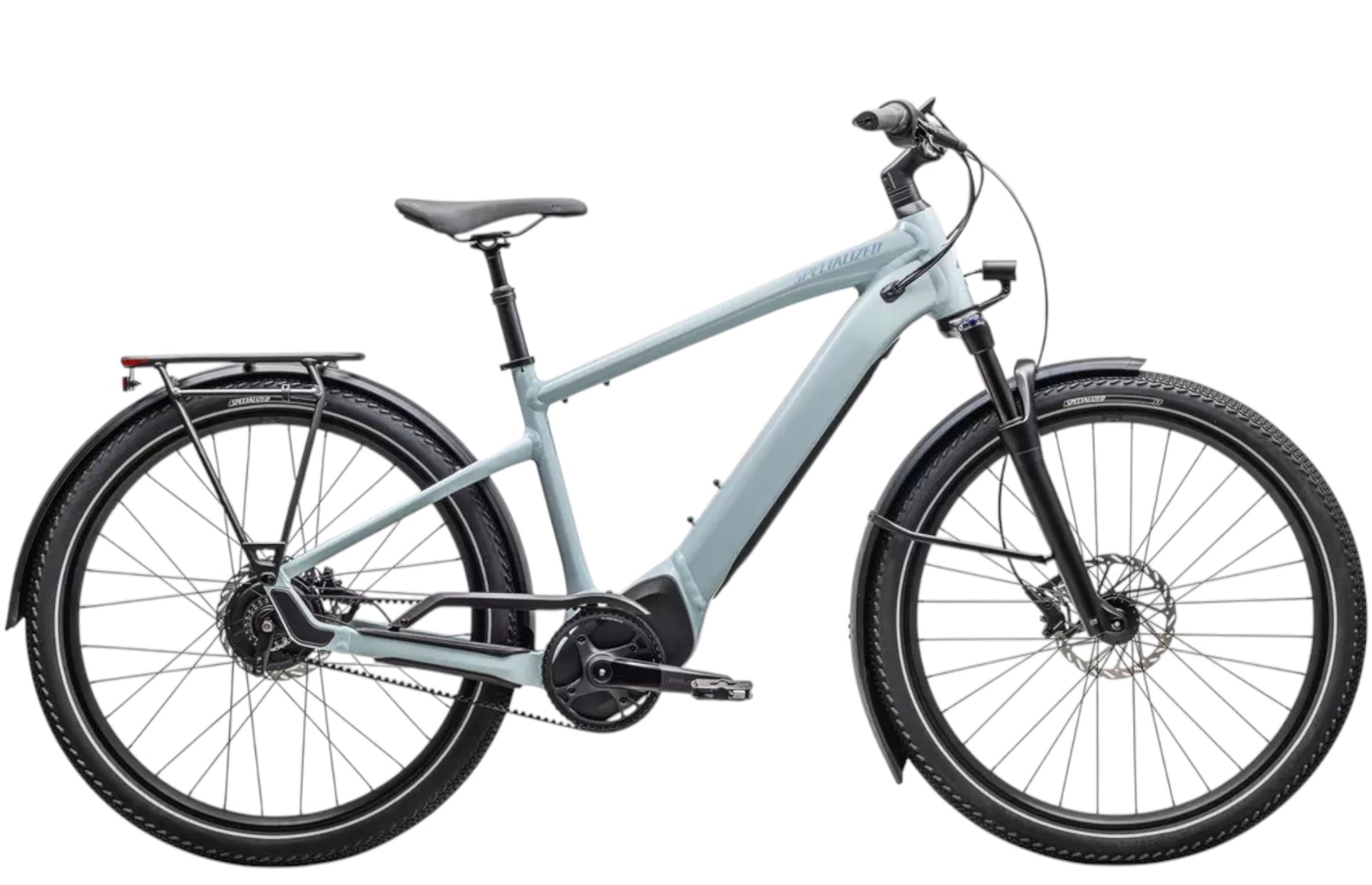 Specialized Turbo Vado 4.0 IGH