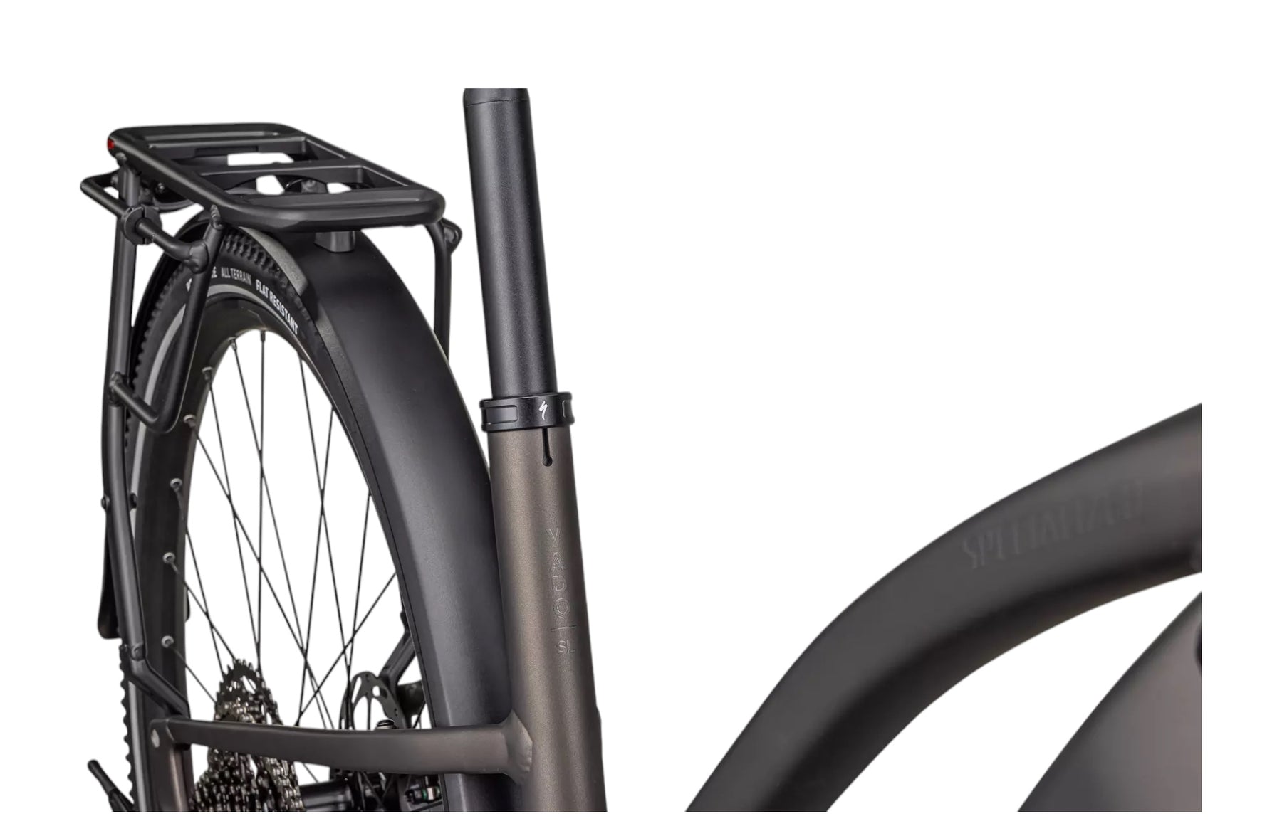 Specialized Turbo Vado SL 2 4.0 Step-Through EQ