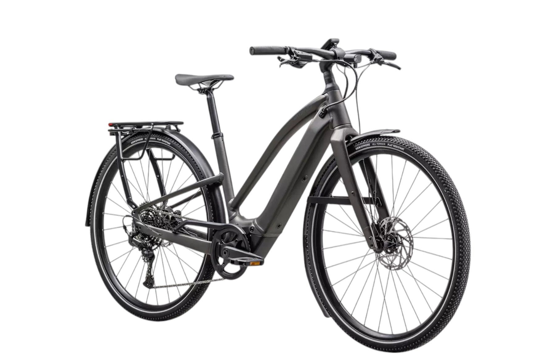 Specialized Turbo Vado SL 2 4.0 Step-Through EQ
