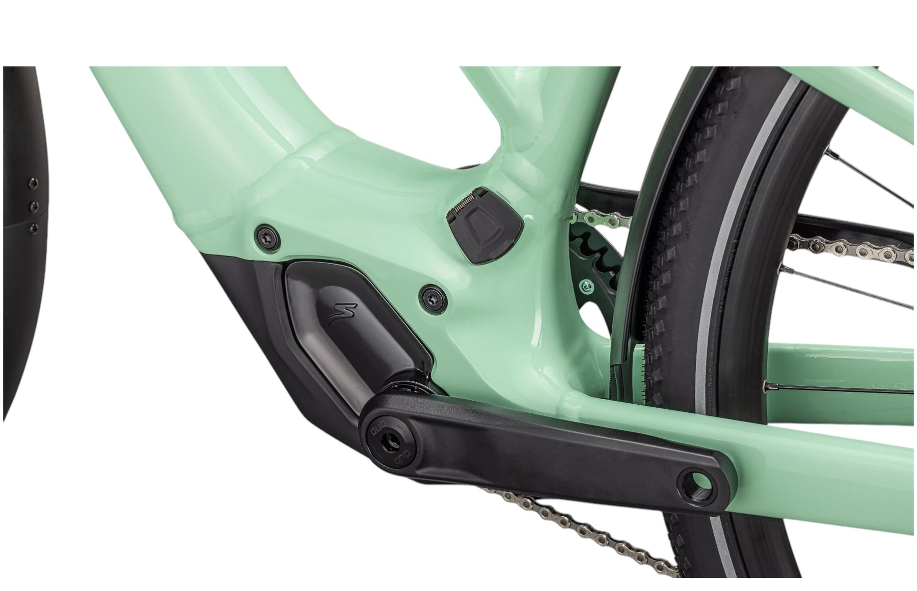 Specialized Turbo Vado SL 2 4.0 Step-Through EQ