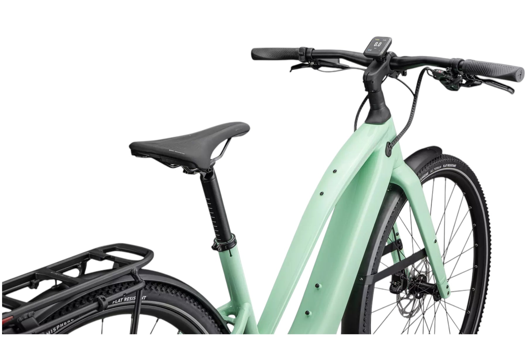 Specialized Turbo Vado SL 2 4.0 Step-Through EQ