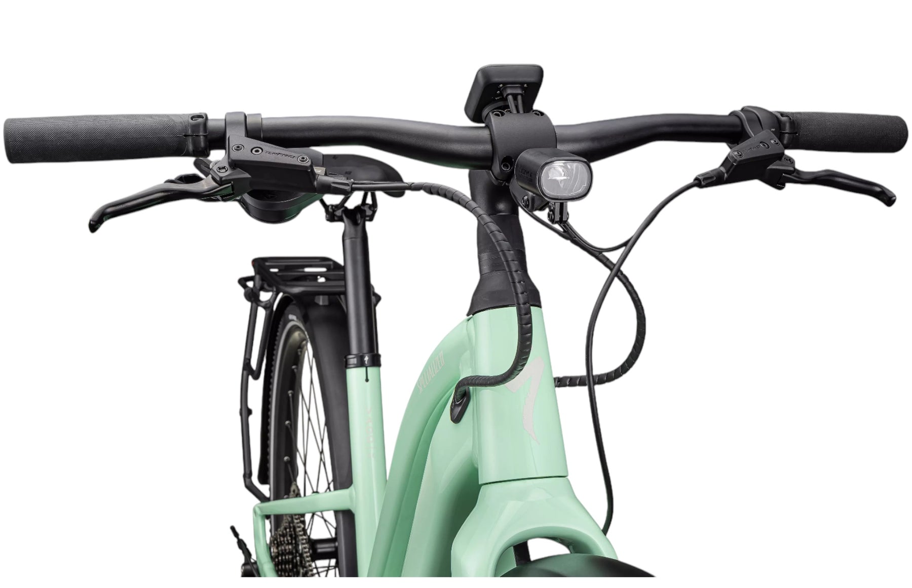 Specialized Turbo Vado SL 2 4.0 Step-Through EQ