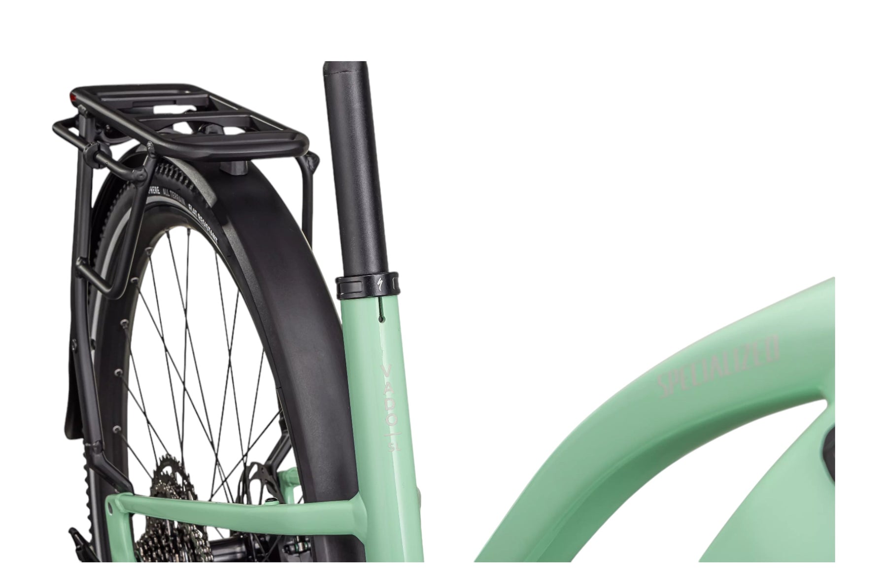 Specialized Turbo Vado SL 2 4.0 Step-Through EQ
