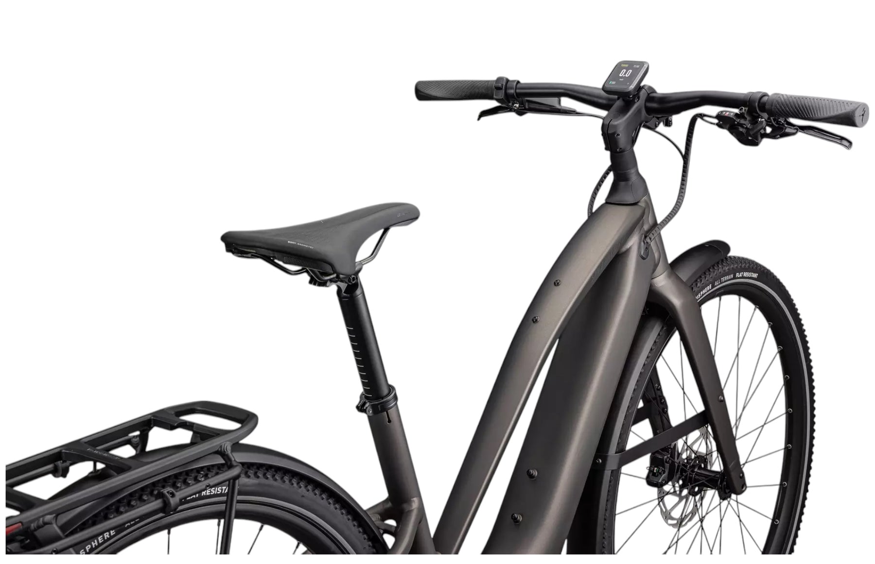 Specialized Turbo Vado SL 2 4.0 Step-Through EQ