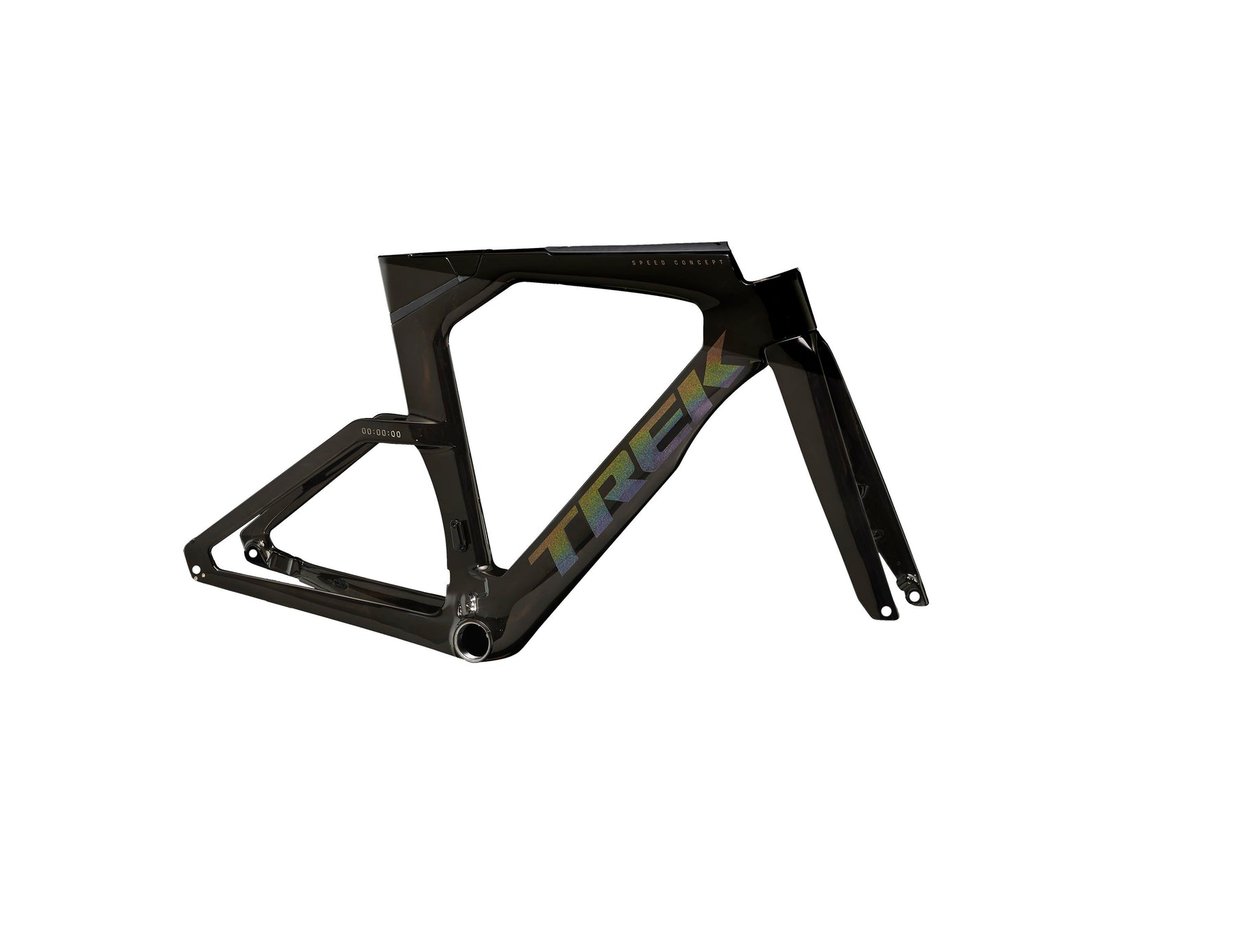 Trek Speed Concept SLR -runkosarja