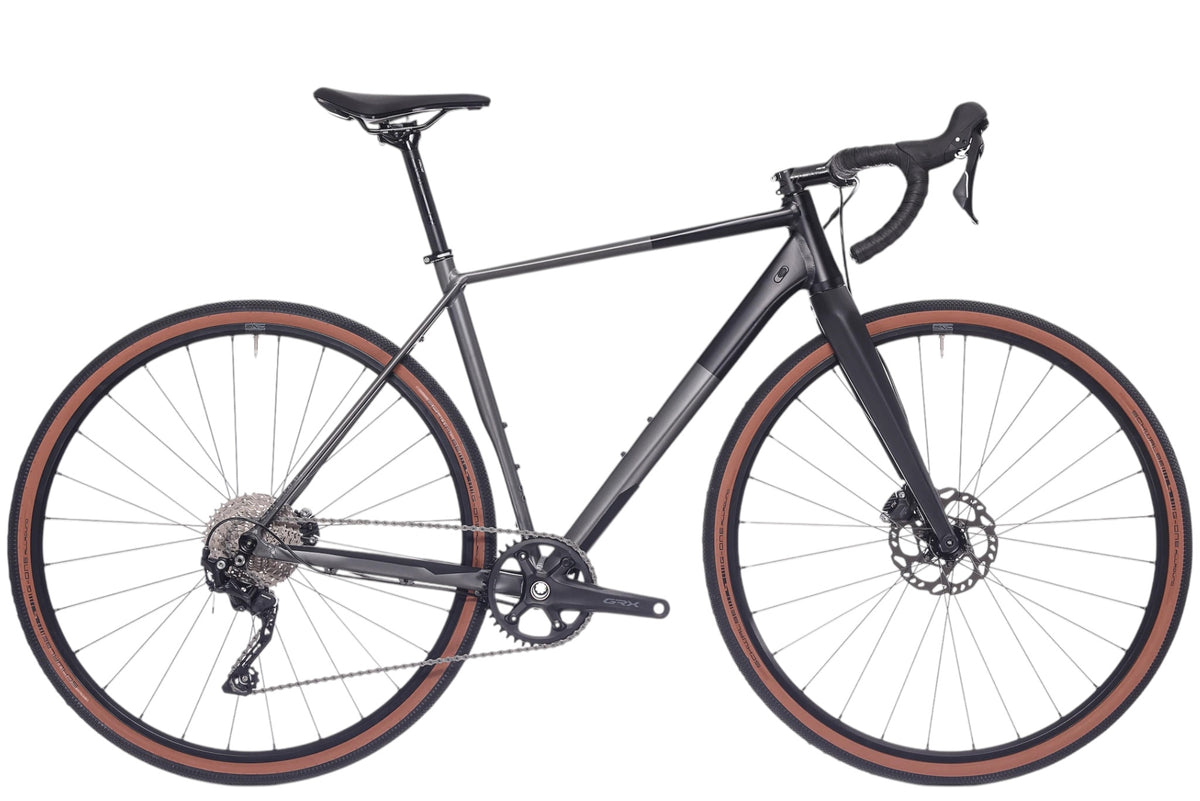 Superior X-Road 6.2 GR Gravel-pyörä