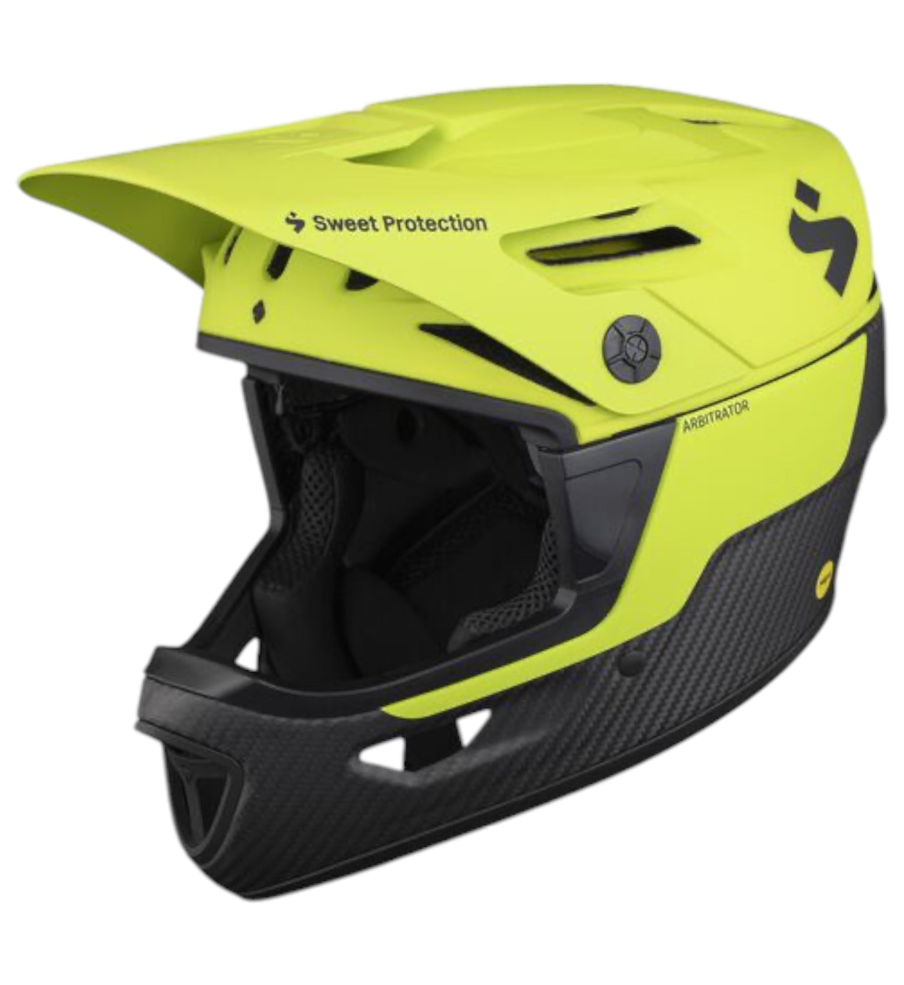 Sweet Protection Arbitrator Mips Maastokypärä