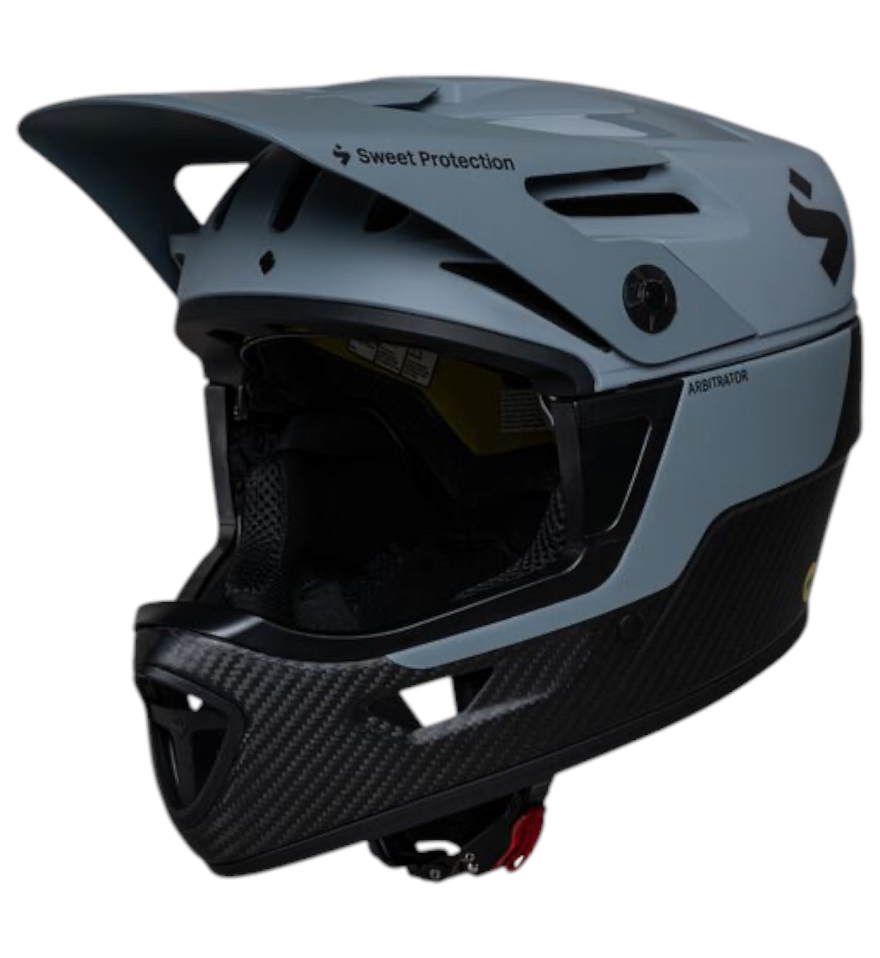 Sweet Protection Arbitrator Mips Maastokypärä