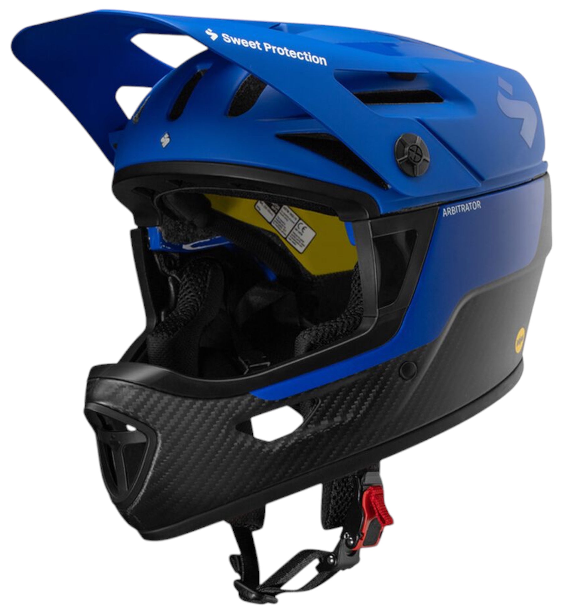 Sweet Protection Arbitrator Mips Maastokypärä