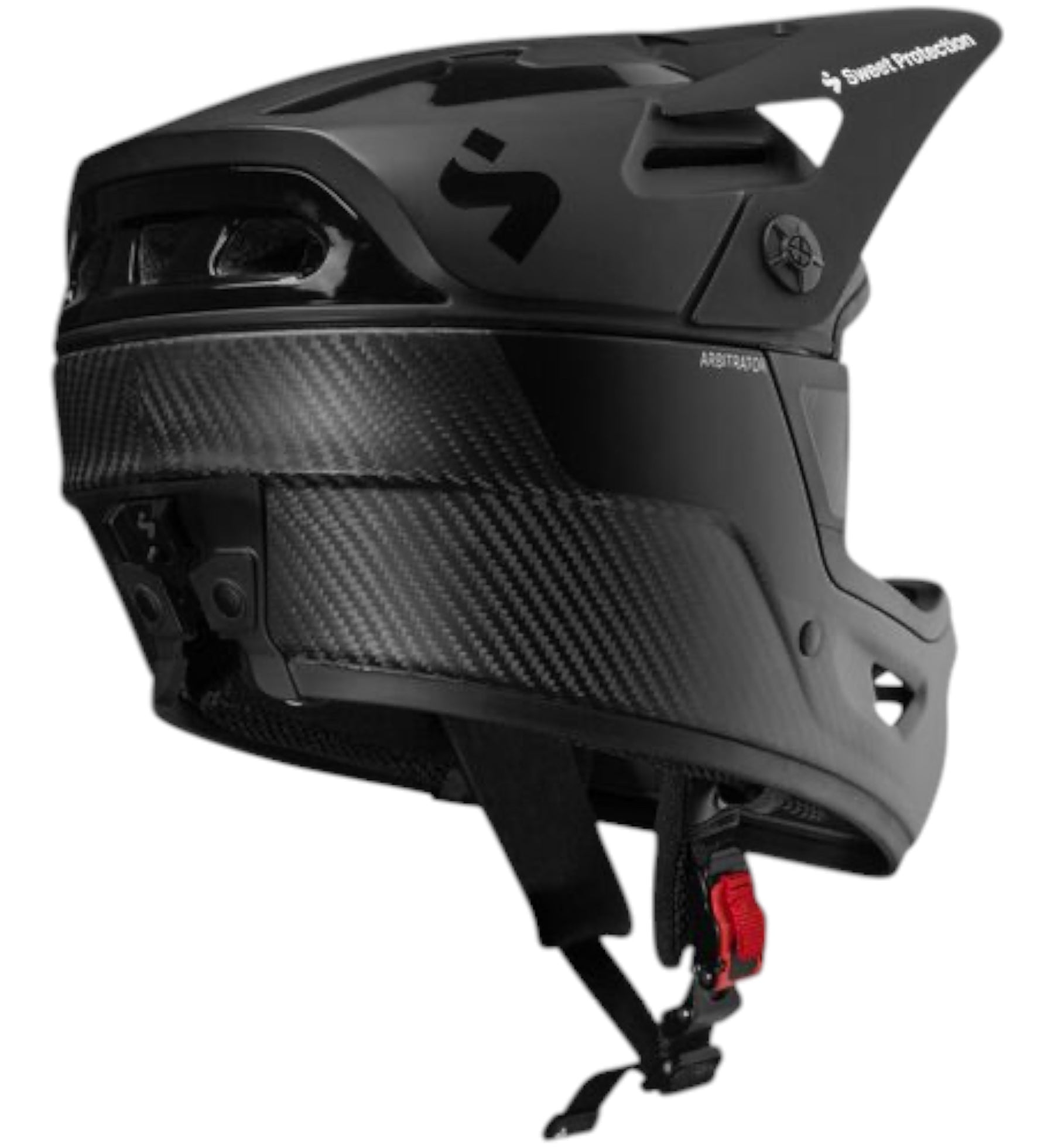 Sweet Protection Arbitrator Mips Maastokypärä