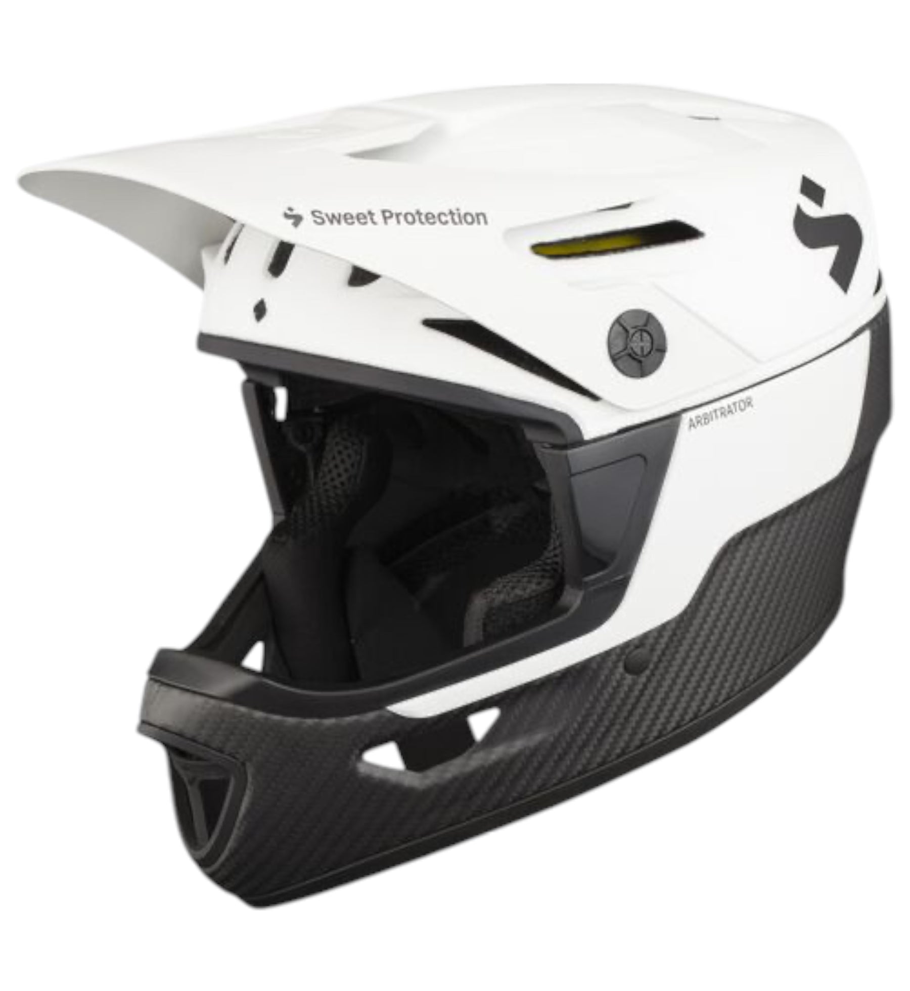 Sweet Protection Arbitrator Mips Maastokypärä
