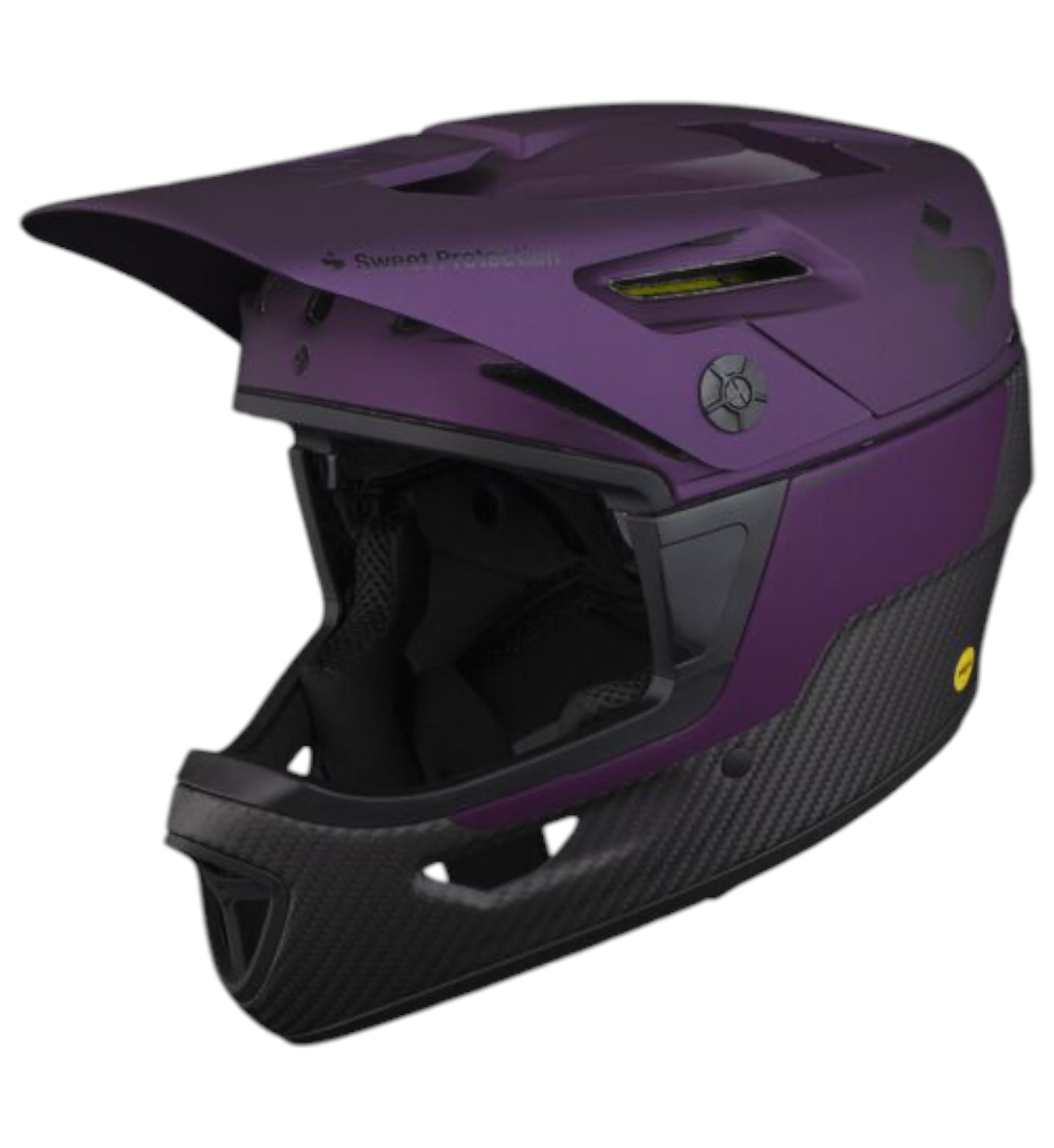 Sweet Protection Arbitrator Mips Maastokypärä